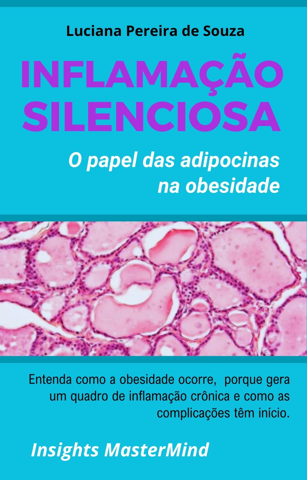 Adipocinas na Obesidade